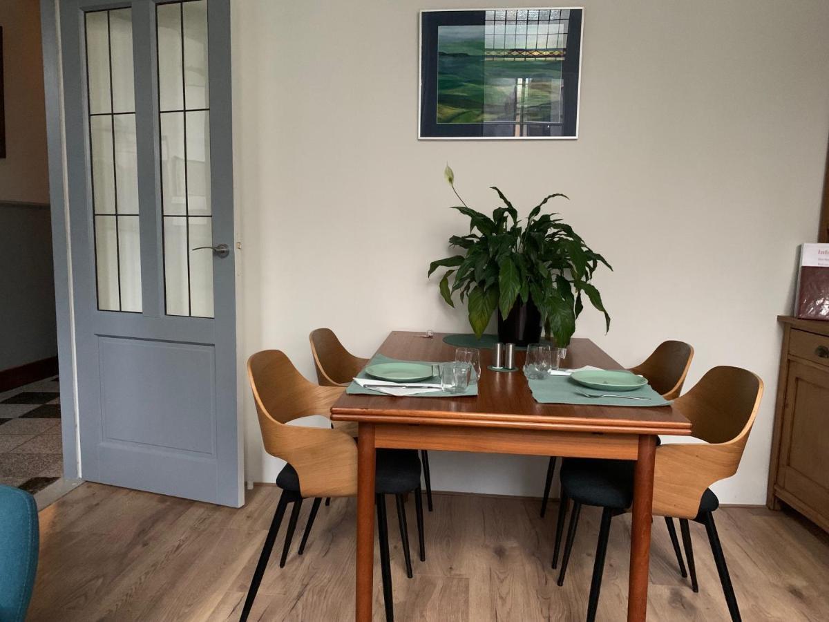Het Rode Pakhuis Doesburg Ngoại thất bức ảnh