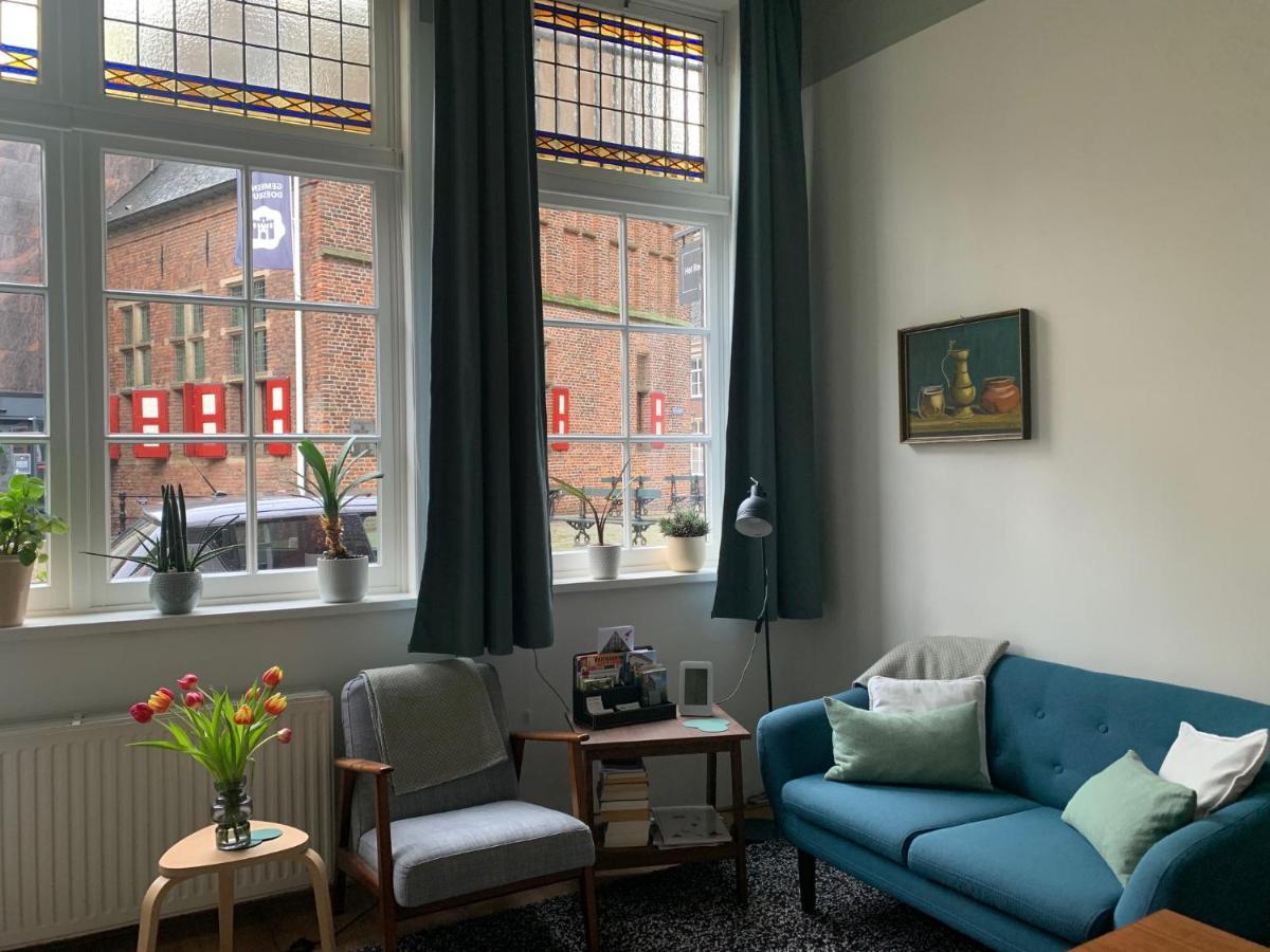 Het Rode Pakhuis Doesburg Ngoại thất bức ảnh