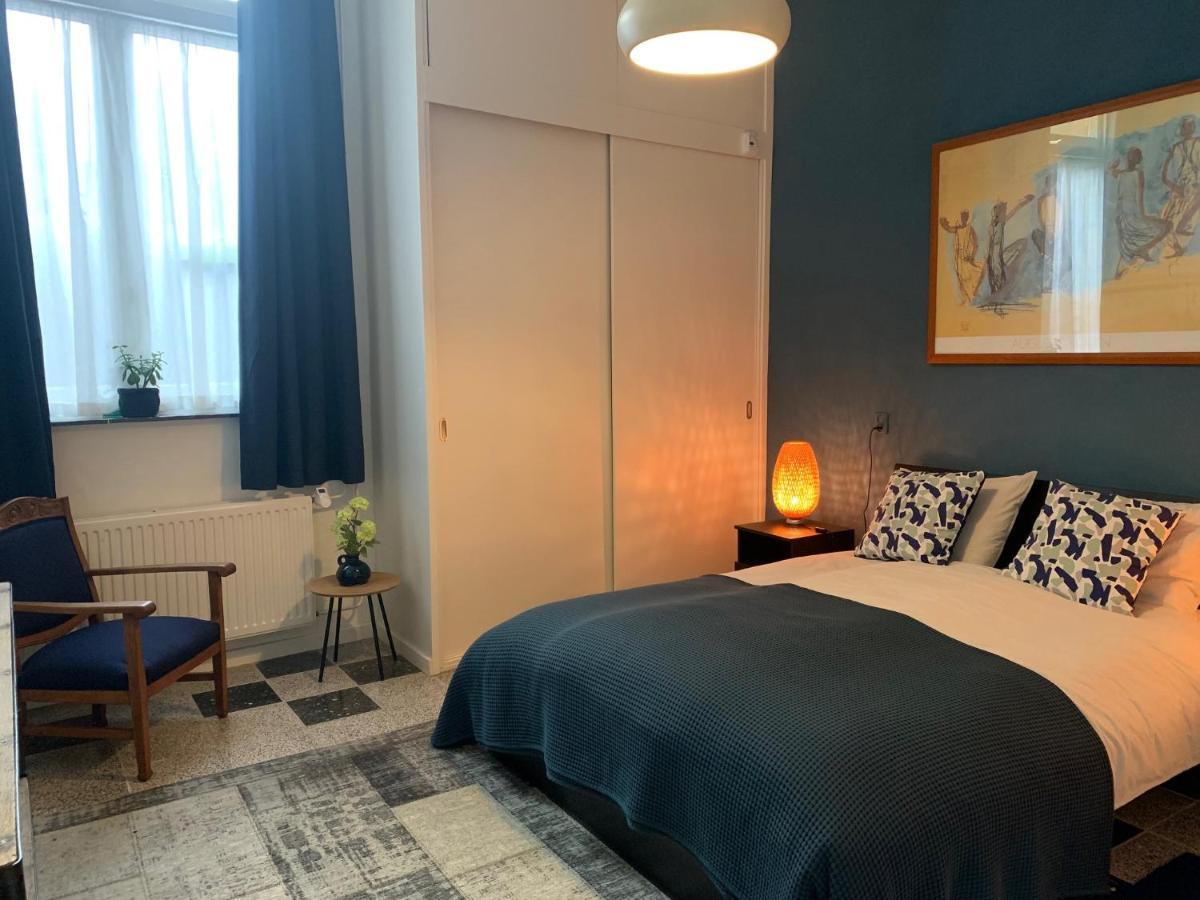 Het Rode Pakhuis Doesburg Ngoại thất bức ảnh