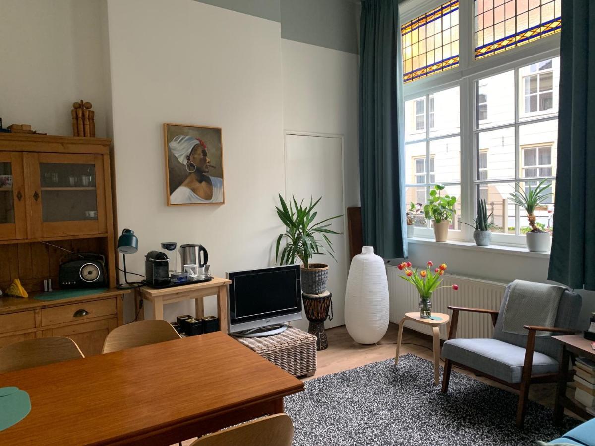 Het Rode Pakhuis Doesburg Ngoại thất bức ảnh