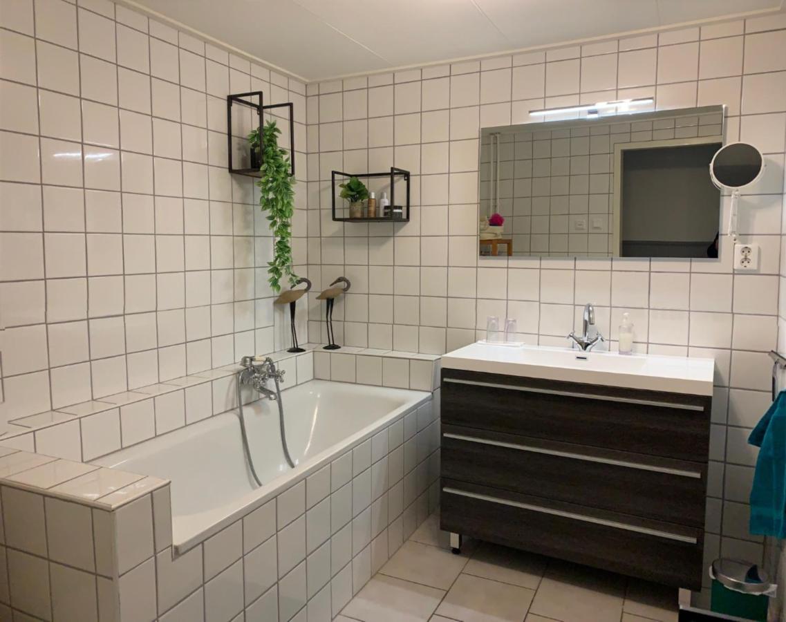 Het Rode Pakhuis Doesburg Ngoại thất bức ảnh