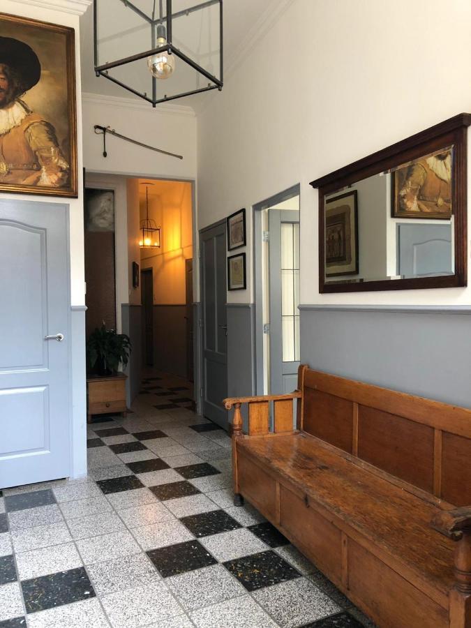 Het Rode Pakhuis Doesburg Ngoại thất bức ảnh